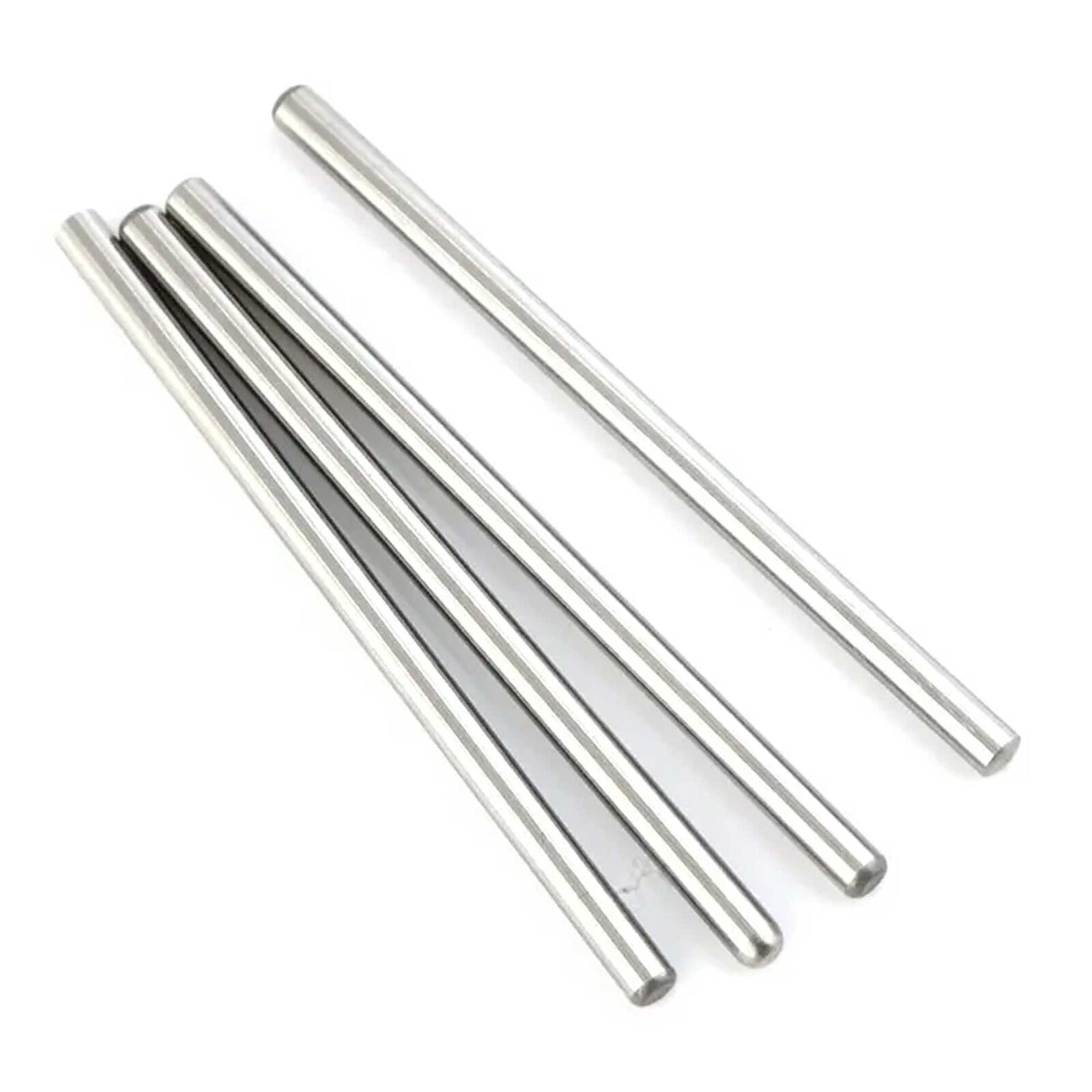 Steel Suspension Hinge Pins 5x96mm for ARRMA 1/5 Kraton & Outcast