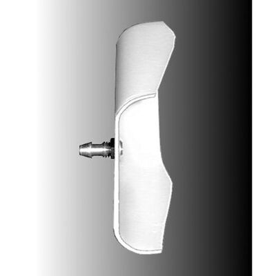 Aluminum Fuel Tank Fitting Aluminum Fuel Tank Fitting