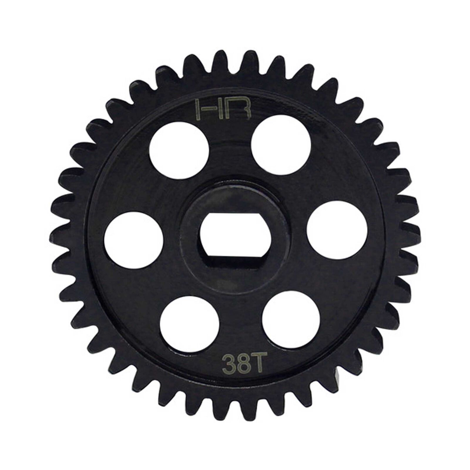 1/5 ARRMA 38T Steel Spur Gear, 1.0 MOD
