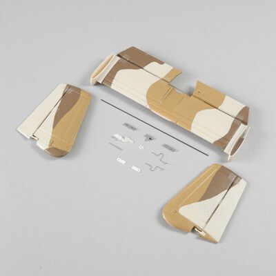 Tail Set; UMX A-10 30mm Tail Set; UMX A-10 30mm