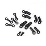 Rod End Set (camber/sway bar, offset steering links, 2.x)