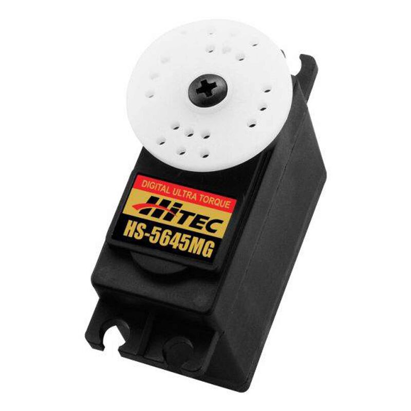 HS-5645MG Standard Digital High Torque Metal Gear Servo