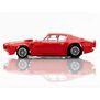 HO 1972 TransAm Firebird Mega G+ Slot Car, Red