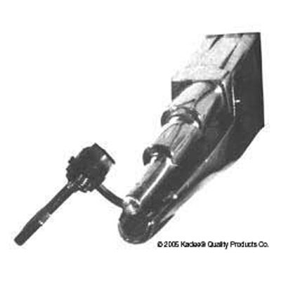 Coupler Trip Pin Pliers Coupler Trip Pin Pliers