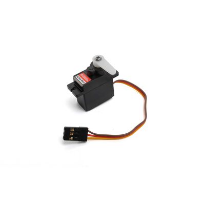 9g Sub-Micro Servo; 90mm Lead: Cessna 400 1.1m 9g Sub-Micro Servo; 90mm Lead: Cessna 400 1.1m