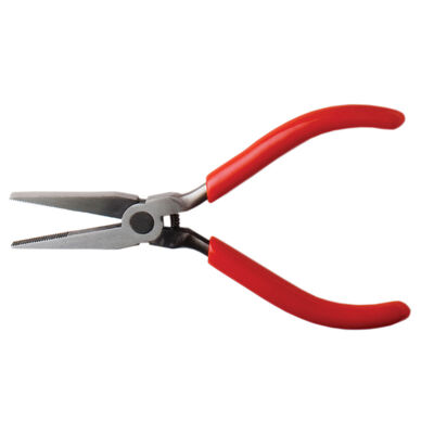 Flat Nose Pliers, 5" Flat Nose Pliers, 5"