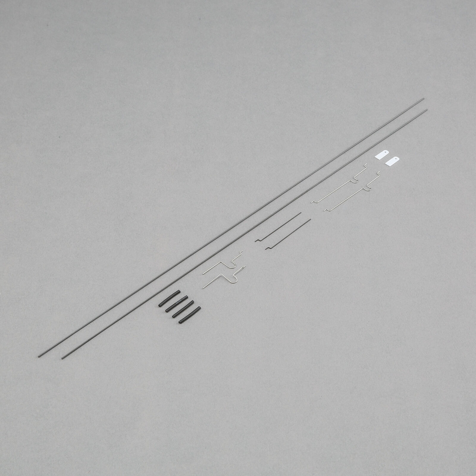 Pushrods and Accessories: Champ S+