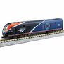 N ALC-42 Charger Locomotive, Amtrak Phase VII #315