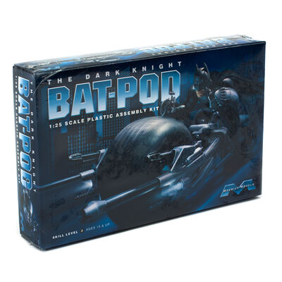 1/25 Dark Knight Pod 1/25 Dark Knight Pod