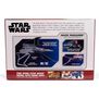 1/144 Star Wars: The Bad Batch Havoc Marauder Model Kit
