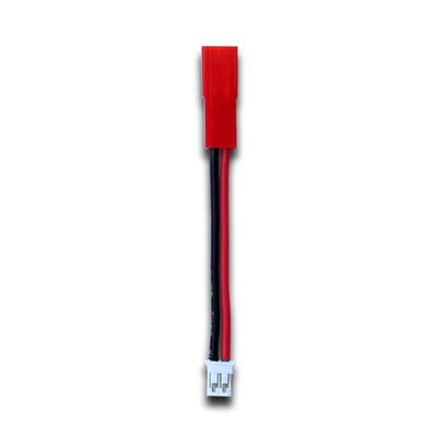 High Quality Male JST-RCY to 2-PIN JST-PH Conversion Cable High Quality Male JST-RCY to 2-PIN JST-PH Conversion Cable