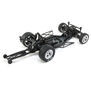 1/10 22S 2WD No Prep Drag Car Roller