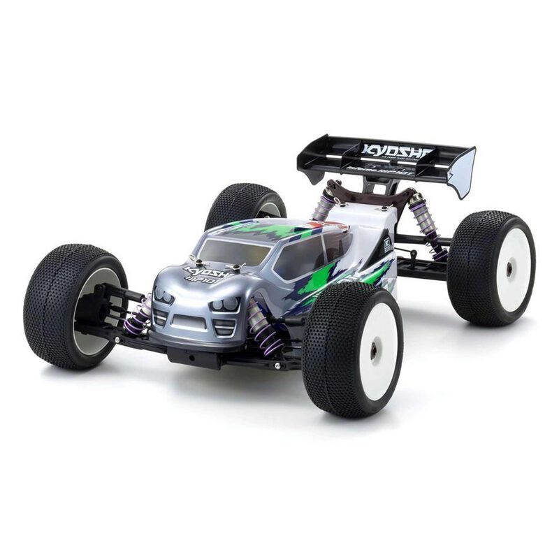 1/8 Inferno MP10T 4X4 Off-Road .21-.28 Nitro Stadium Truck Kit