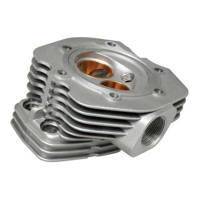 Cylinder Head: FS-120 Surpass III Cylinder Head: FS-120 Surpass III