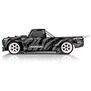 1/10 Apex2 Hoonitruck 4x4 Rally Car RTR, LiPo Combo