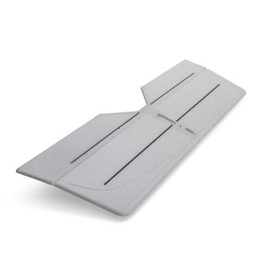 Horizontal Stabilizer: Slow Ultra Stick Horizontal Stabilizer: Slow Ultra Stick