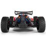 1/8 TYPHON MEGA 665 4X4 RTR Brushed Buggy, Red