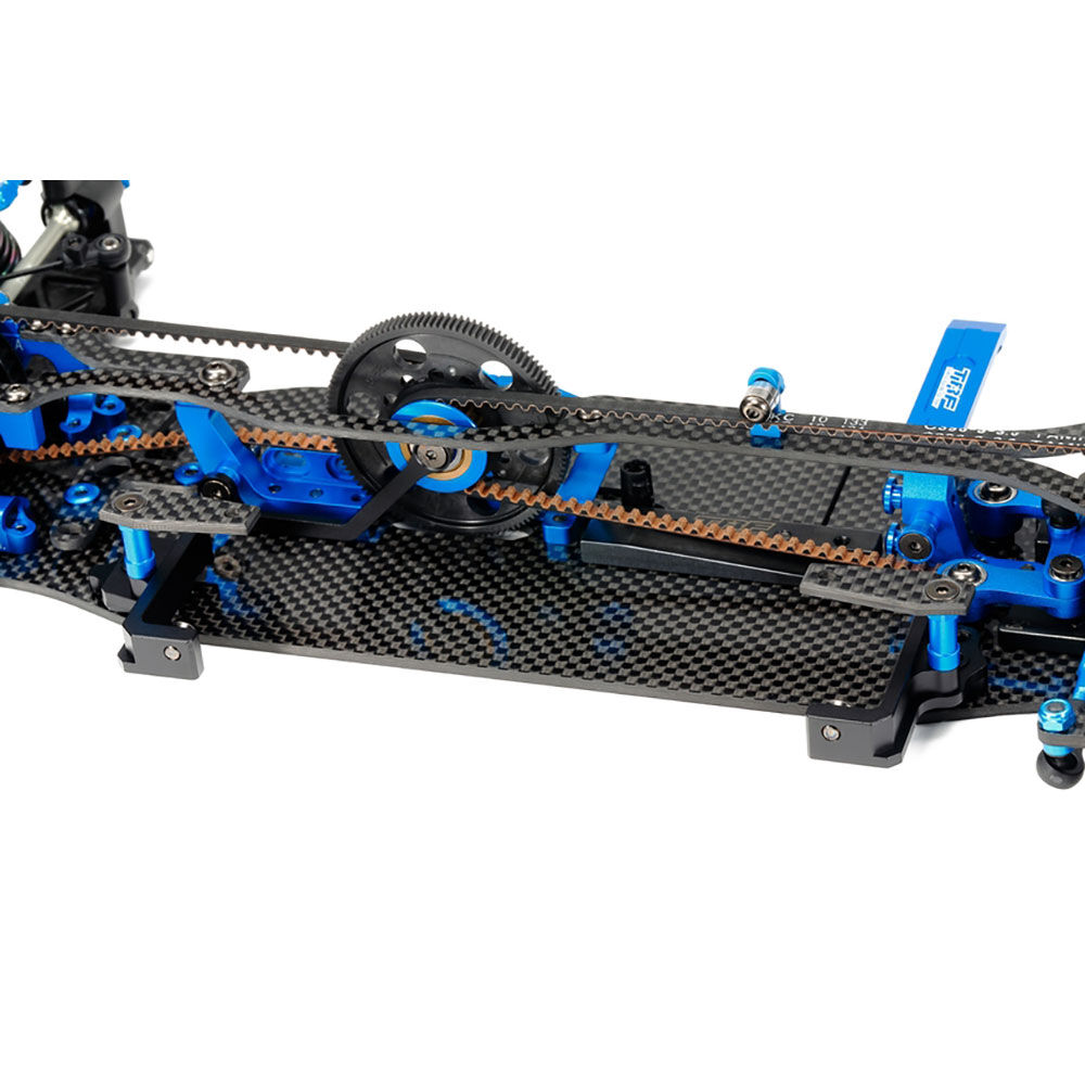 Tamiya 1/10 TRF420X Drift Chassis Kit | Tower Hobbies