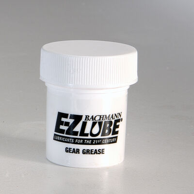 EZ Lube Grease EZ Lube Grease