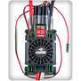 Phoenix Edge HVF 160-Amp Brushless ESC with Fan, 3S-12S