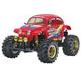 1/10 2015 Monster Beetle 2WD Monster Truck Kit