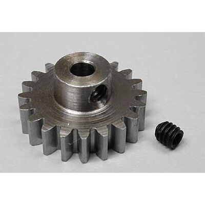 32P Alloy Pinion Gear, 20T 32P Alloy Pinion Gear, 20T