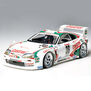 1/24 Castrol Toyota Toms Supra