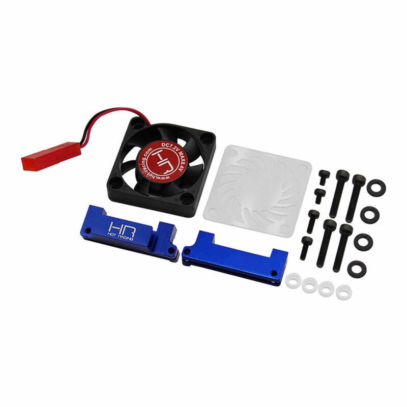 Aluminum 20T Clamping Servo Arm, 1/8 Axial AXP8 Gilamon