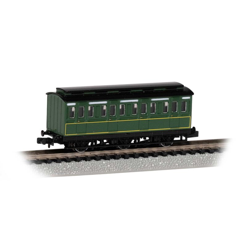 N Thomas & Friends, Emily's Coach