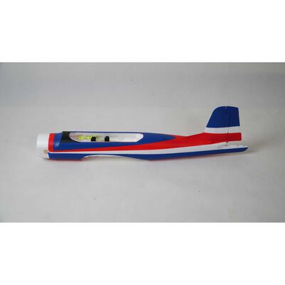 Fuselage: CJ-6 V2 Fuselage: CJ-6 V2