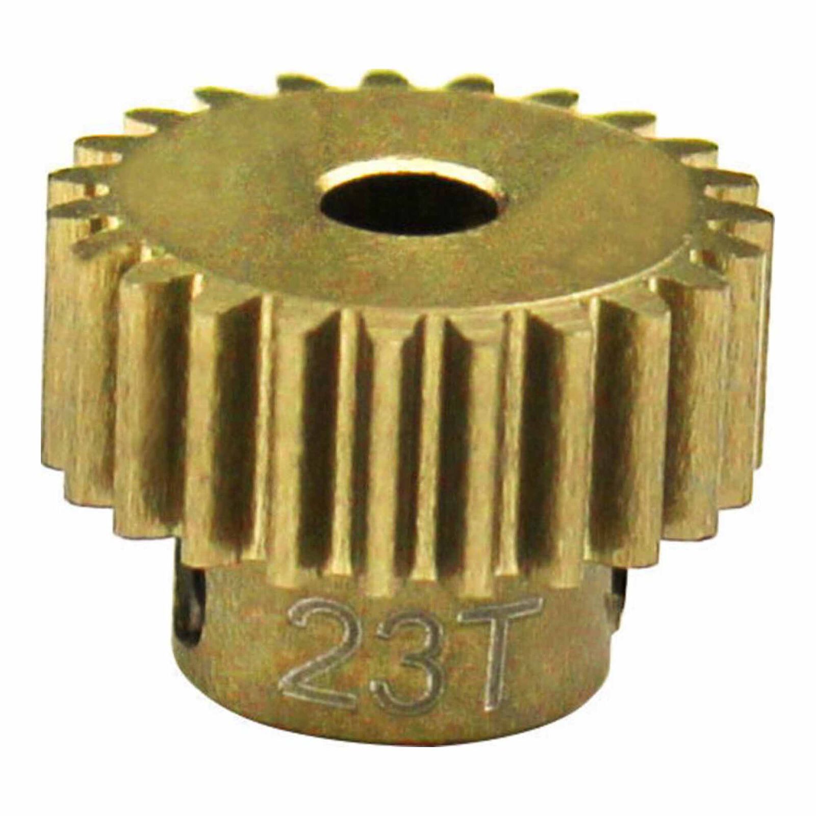 23t 48p Hard Anodized 7075 Pinion Gear