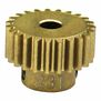 23t 48p Hard Anodized 7075 Pinion Gear