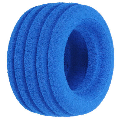 1/10 Closed Cell Front/Rear 2.2" Truck Foam (2) 1/10 Closed Cell Front/Rear 2.2" Truck Foam (2)