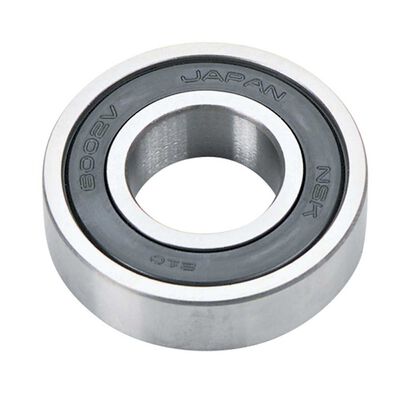 Rear Bearing: FS120 III Rear Bearing: FS120 III