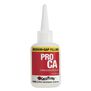 Pro CA+ Glue Medium 1 oz