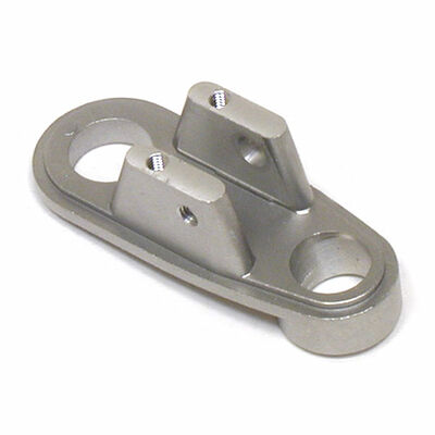 Rocker Arm Bracket, Left: L-N, T-W, Z, EE, CC Rocker Arm Bracket, Left: L-N, T-W, Z, EE, CC