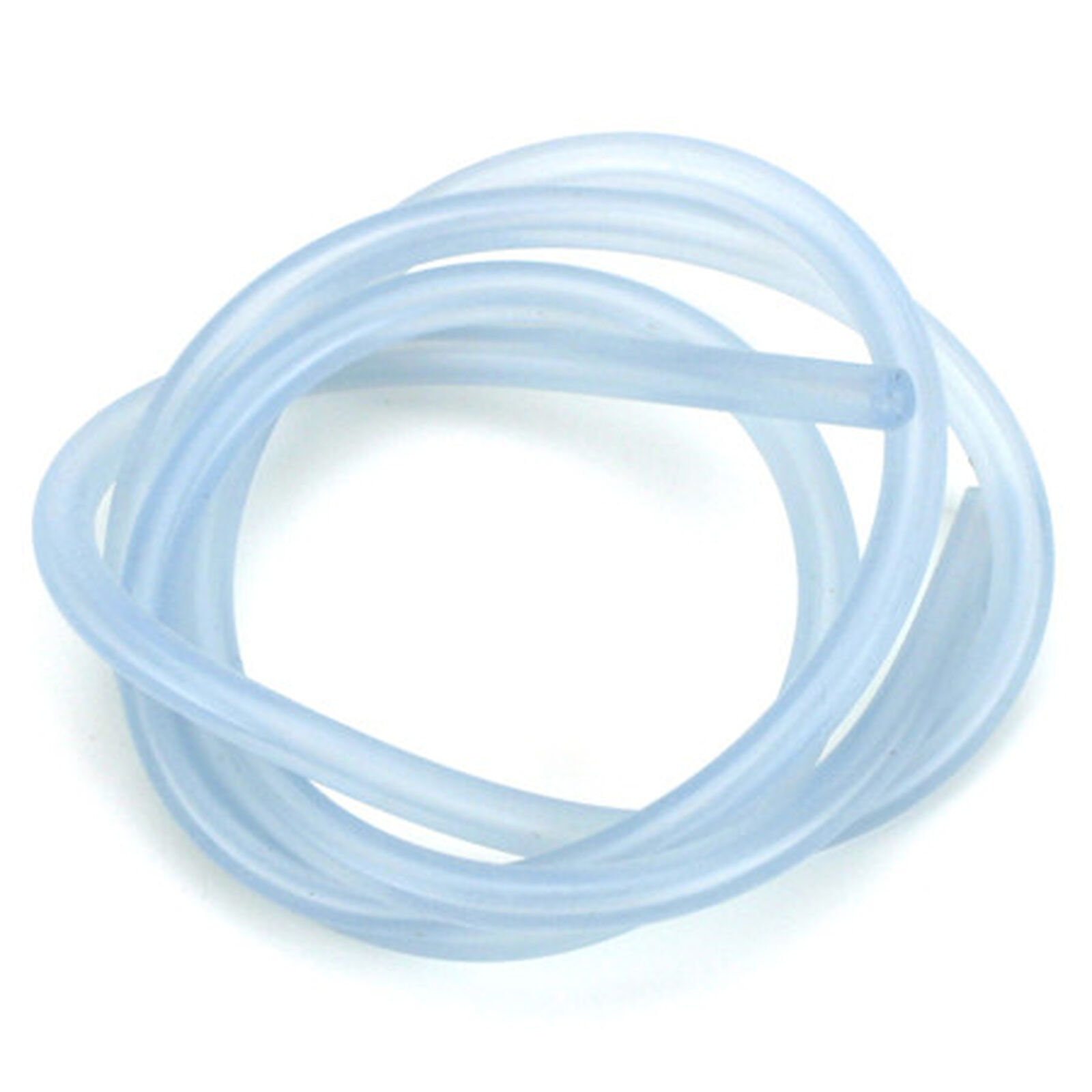 Silicone Fuel Tubing, 2', Small