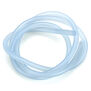 Silicone Fuel Tubing, 2', Small