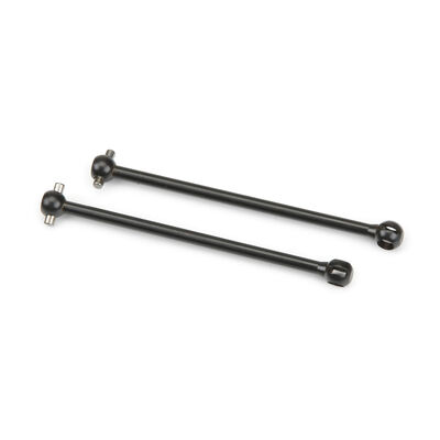 Rear Drive Shafts: PRO-MT 4X4 Rear Drive Shafts: PRO-MT 4X4