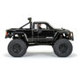 1985 Toyota HiLux SR5 Clear Body: SCX24