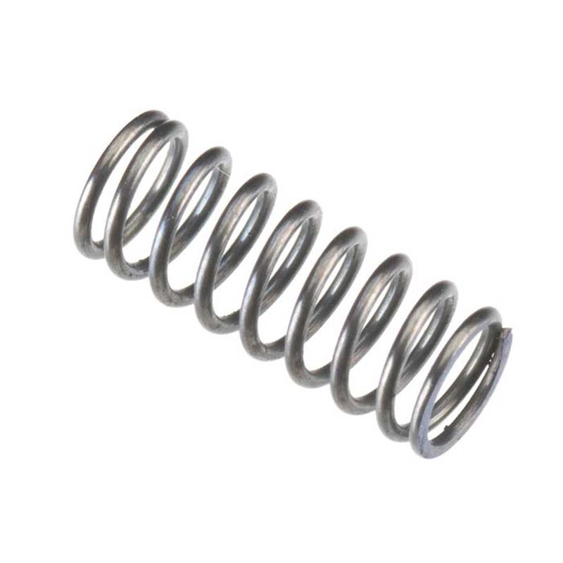Valve Spring: 20-300