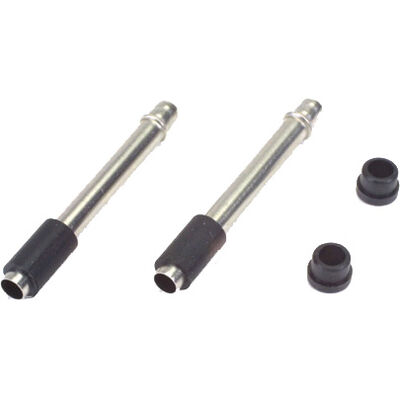 Pushrod Covers with Seals: QQ,UU,BM Pushrod Covers with Seals: QQ,UU,BM