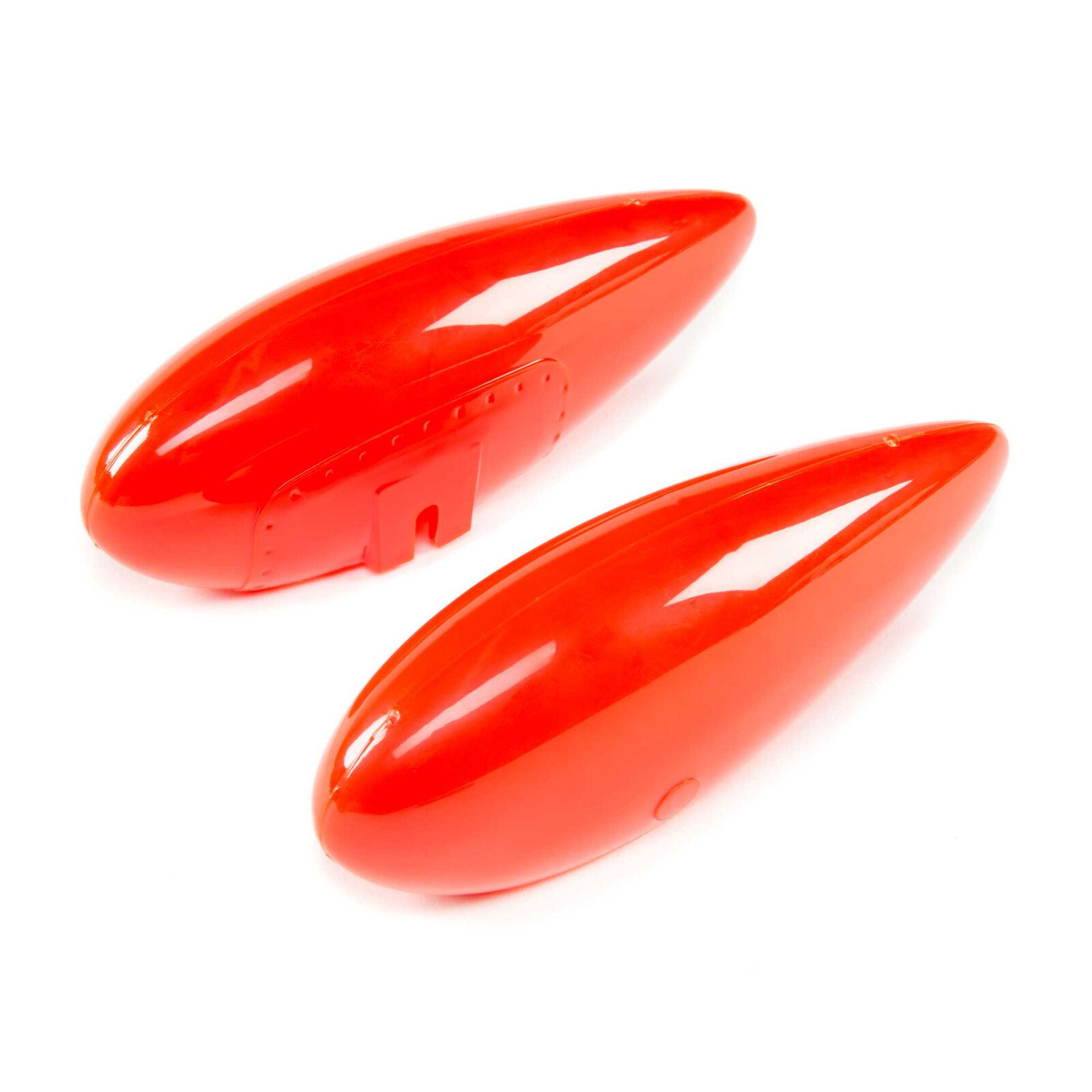 Wheel Pants: Slick Aerobat EP 1.20-20cc ARF 67"