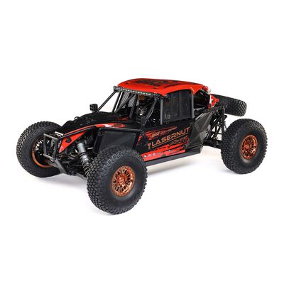 1/6 8IGHT Super Lasernut 6S 4X4 RTR Brushless Desert Buggy, Red 1/6 8IGHT Super Lasernut 6S 4X4 RTR Brushless Desert Buggy, Red