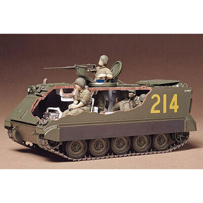 1/35 US M113 A.P.C. Kit 1/35 US M113 A.P.C. Kit