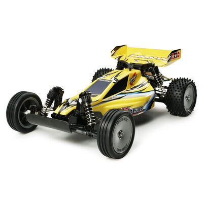 1/10 Sand-Viper 2WD Off-Road Buggy Kit 1/10 Sand-Viper 2WD Off-Road Buggy Kit