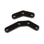 Steering Plates, 1/10 Element Enduro SE