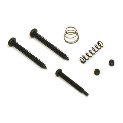 Carb Screw & Spring Set: RR,SS Carb Screw & Spring Set: RR,SS