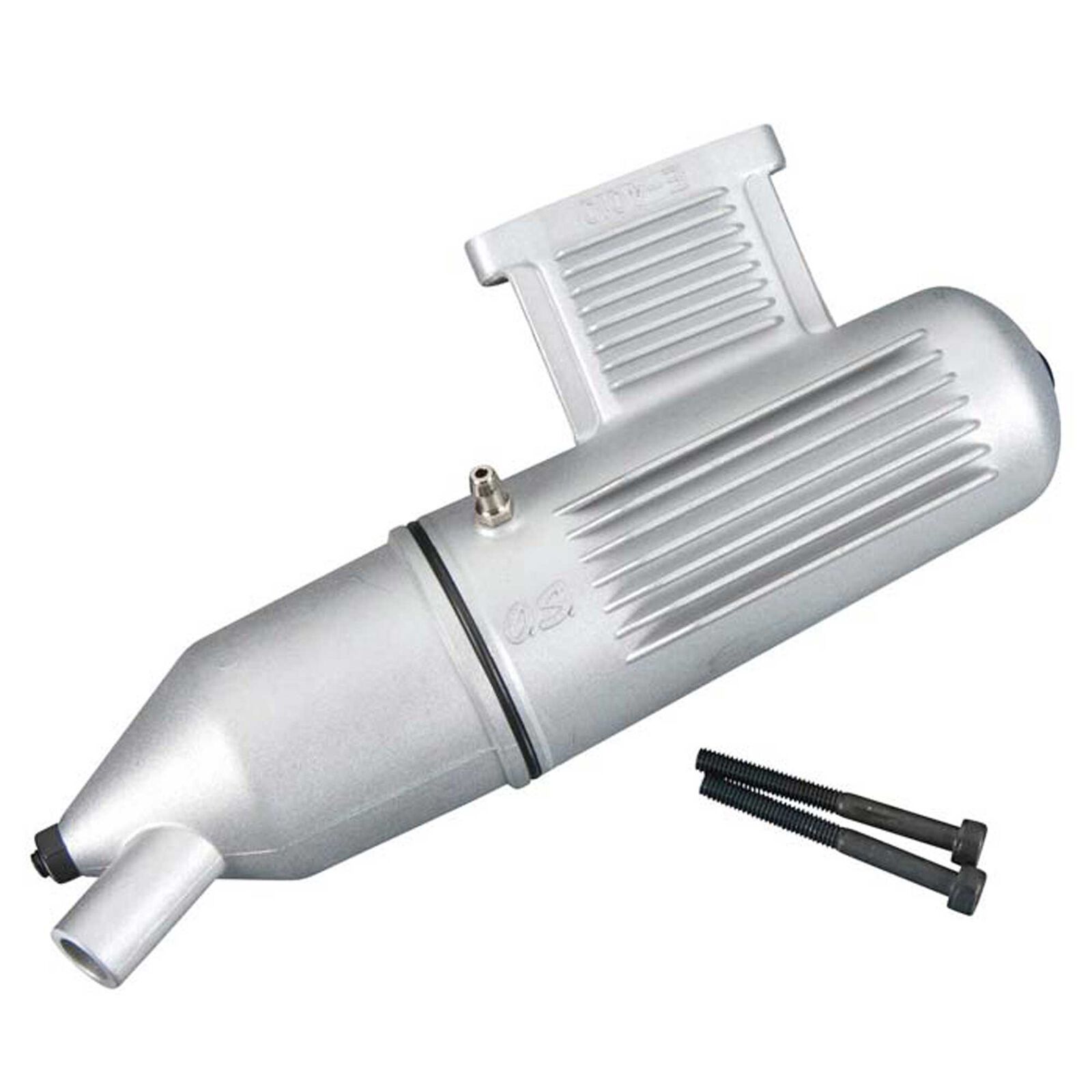 Silencer E-4010A: 65AX