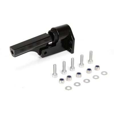 Prop Strut: Zelos 36 Prop Strut: Zelos 36